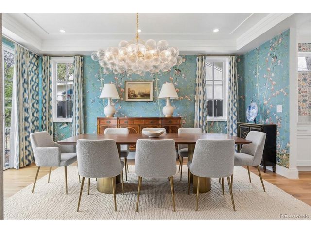 792 S High St, Denver, CO 80209