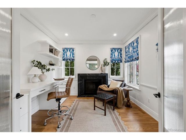 792 S High St, Denver, CO 80209