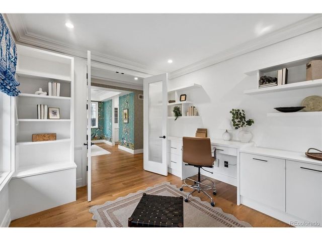 792 S High St, Denver, CO 80209