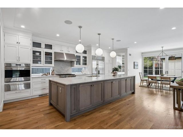 792 S High St, Denver, CO 80209