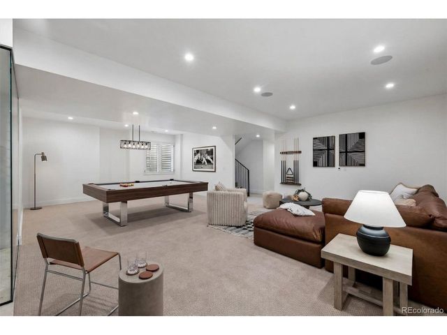 792 S High St, Denver, CO 80209