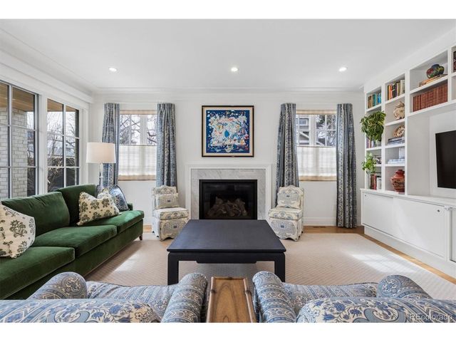 792 S High St, Denver, CO 80209