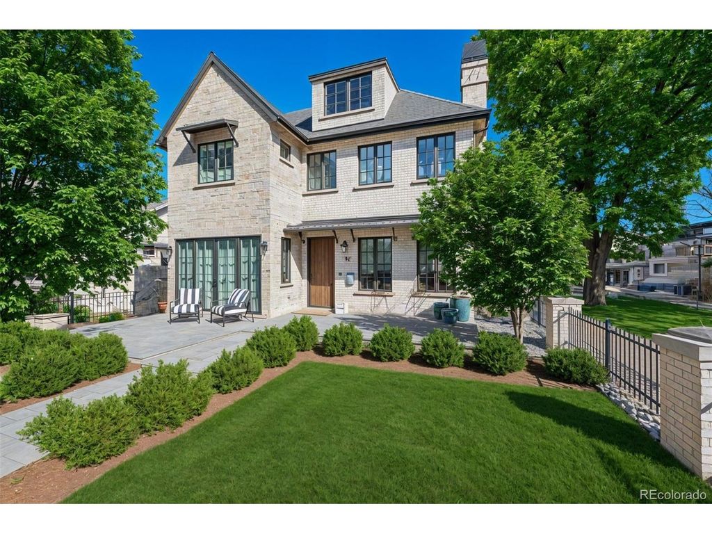 792 S High St, Denver, CO 80209