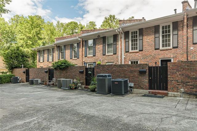 320 ALBERTA NE Terrace 3, Atlanta, GA 30305