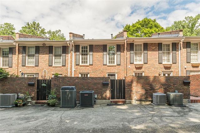 320 ALBERTA NE Terrace 3, Atlanta, GA 30305