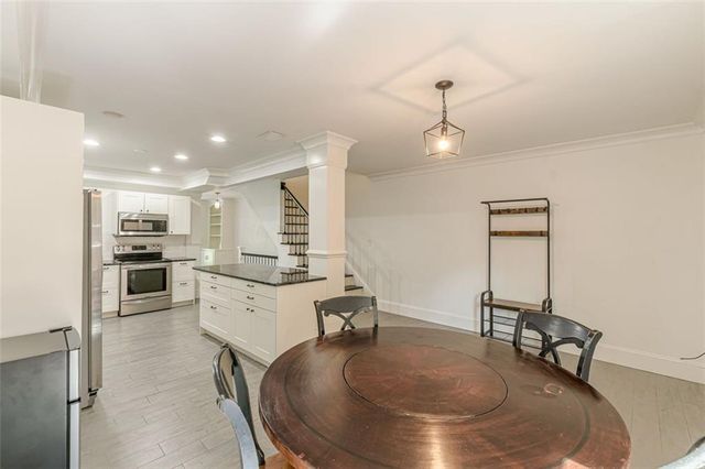 320 ALBERTA NE Terrace 3, Atlanta, GA 30305
