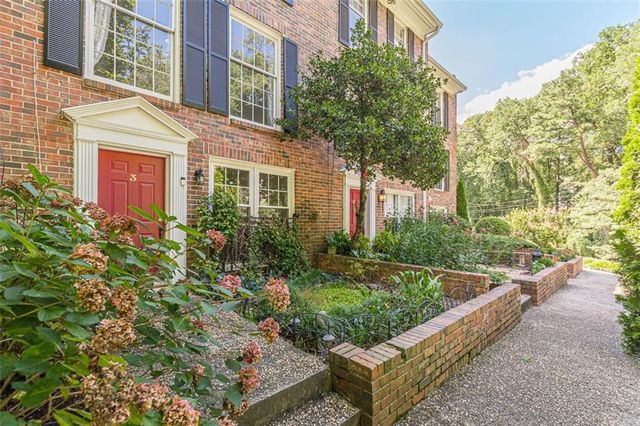 320 ALBERTA NE Terrace 3, Atlanta, GA 30305
