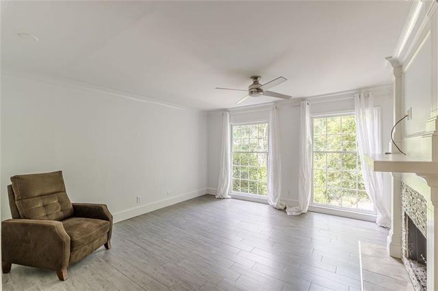320 ALBERTA NE Terrace 3, Atlanta, GA 30305
