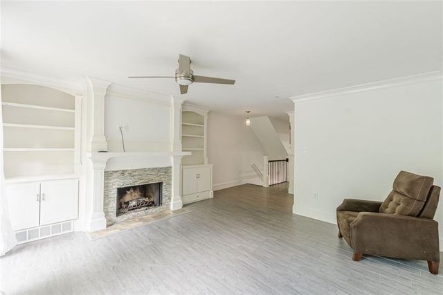 320 ALBERTA NE Terrace 3, Atlanta, GA 30305