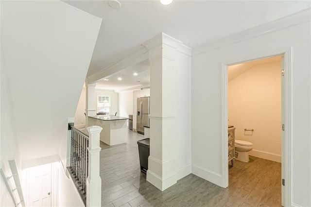320 ALBERTA NE Terrace 3, Atlanta, GA 30305