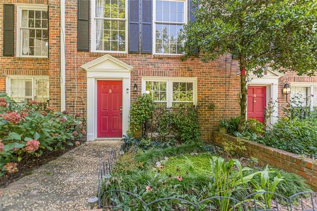 320 ALBERTA NE Terrace 3, Atlanta, GA 30305