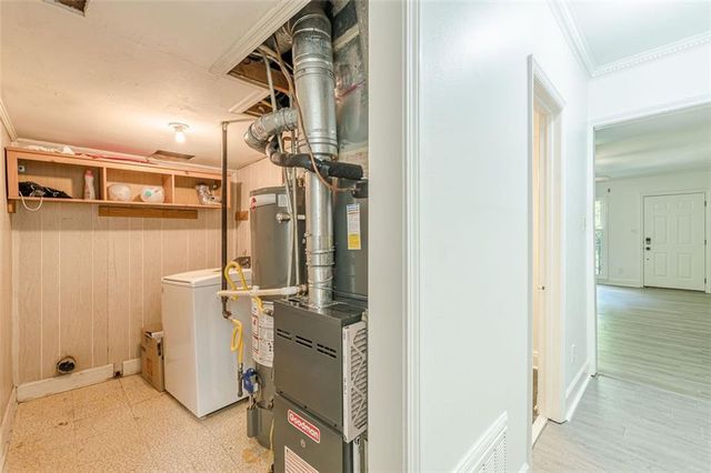 320 ALBERTA NE Terrace 3, Atlanta, GA 30305