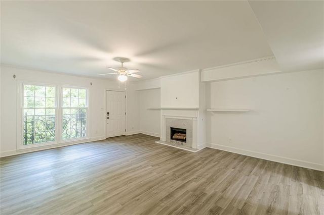 320 ALBERTA NE Terrace 3, Atlanta, GA 30305
