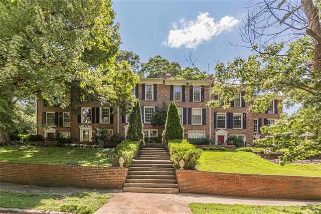 320 ALBERTA NE Terrace 3, Atlanta, GA 30305