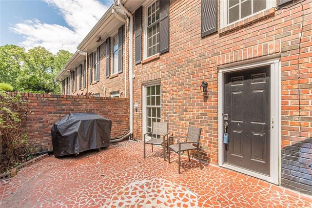 320 ALBERTA NE Terrace 3, Atlanta, GA 30305