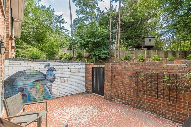 320 ALBERTA NE Terrace 3, Atlanta, GA 30305