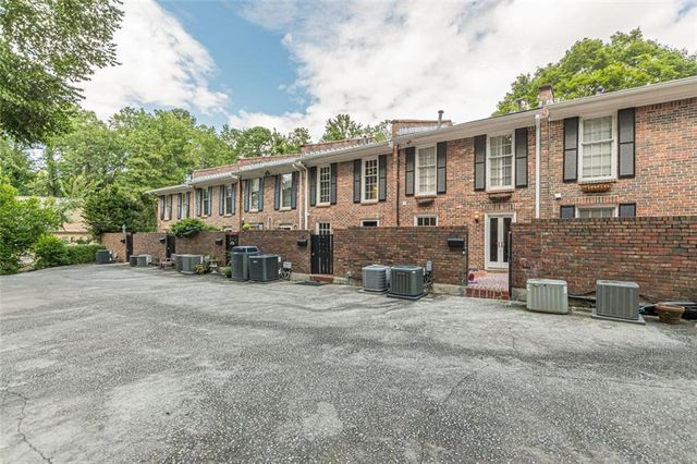 320 ALBERTA NE Terrace 3, Atlanta, GA 30305