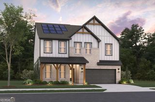 2247 Velvet Sage Way, Marietta, GA 30066