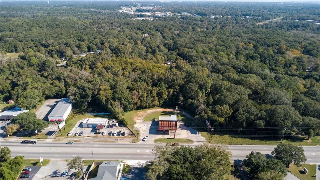 0 Moffett Road, Mobile, AL 36618 — photo 2