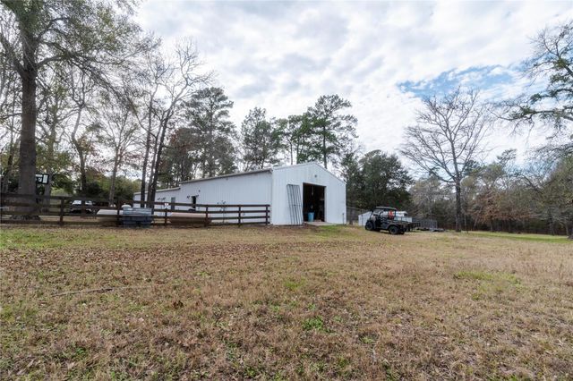 11041 Fm 1774, Plantersville, TX 77363