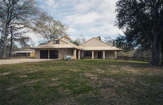 11041 Fm 1774, Plantersville, TX 77363