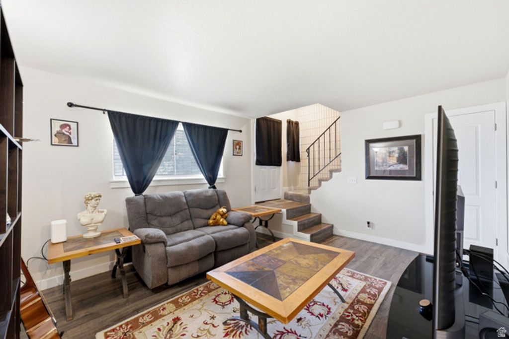 1835 W HOMESTEAD FARMS LN. #4, West Valley City, UT 84119 — photo 3