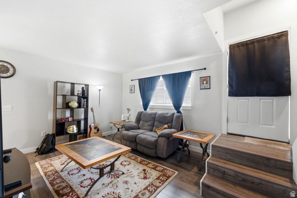 1835 W HOMESTEAD FARMS LN. #4, West Valley City, UT 84119 — photo 4