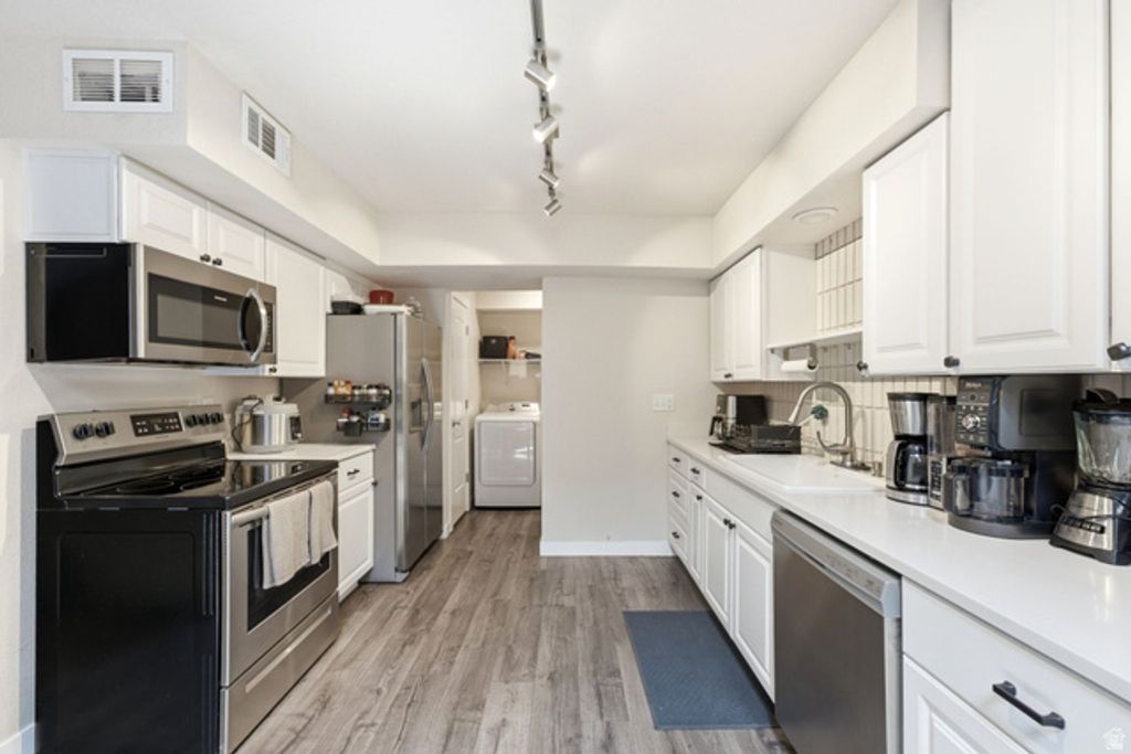 1835 W HOMESTEAD FARMS LN. #4, West Valley City, UT 84119 — photo 5