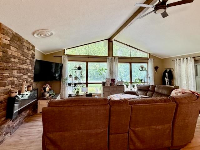 1865 Bye Way Street, Gladwin, MI 48624