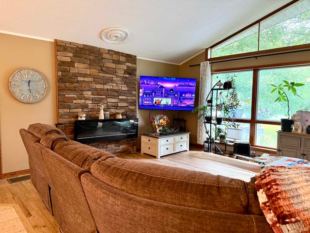 1865 Bye Way Street, Gladwin, MI 48624