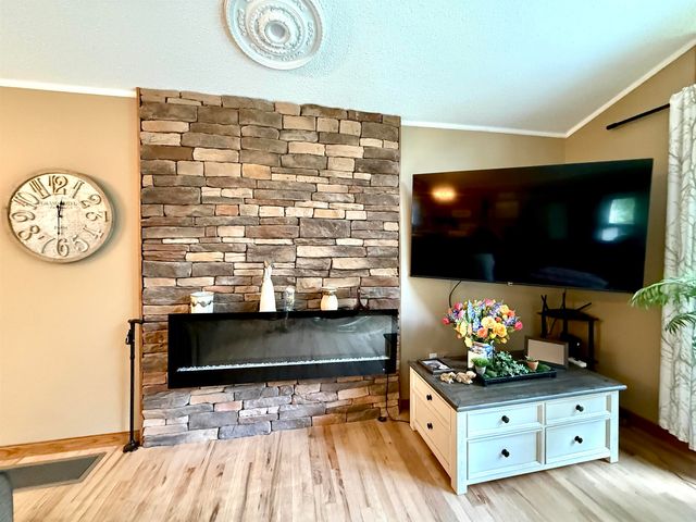 1865 Bye Way Street, Gladwin, MI 48624
