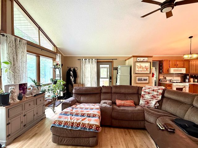 1865 Bye Way Street, Gladwin, MI 48624