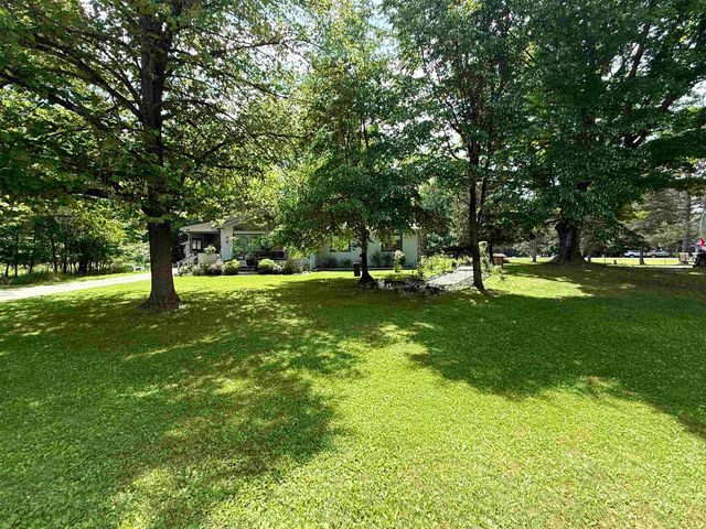 1865 Bye Way Street, Gladwin, MI 48624