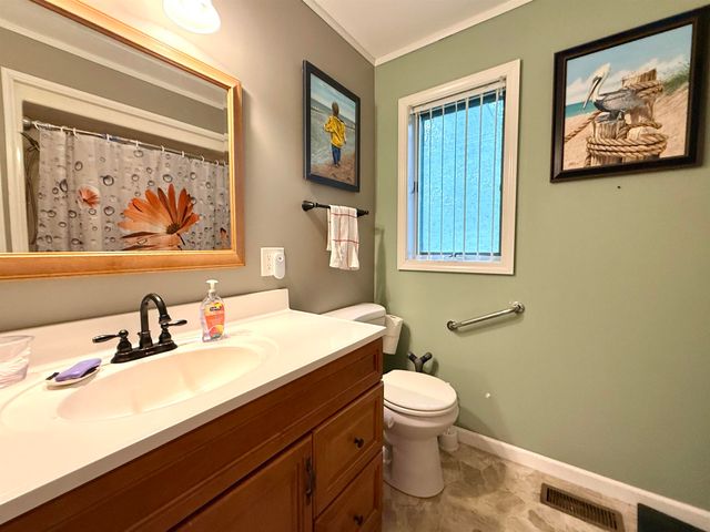1865 Bye Way Street, Gladwin, MI 48624