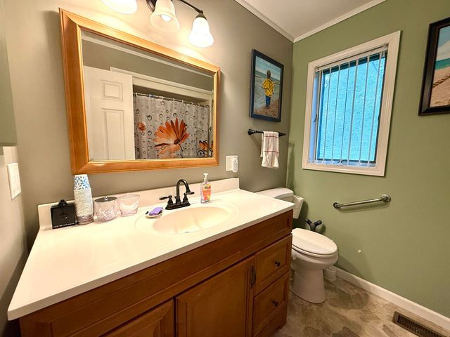 1865 Bye Way Street, Gladwin, MI 48624