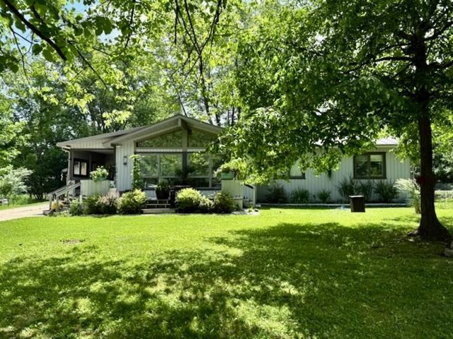 1865 Bye Way Street, Gladwin, MI 48624