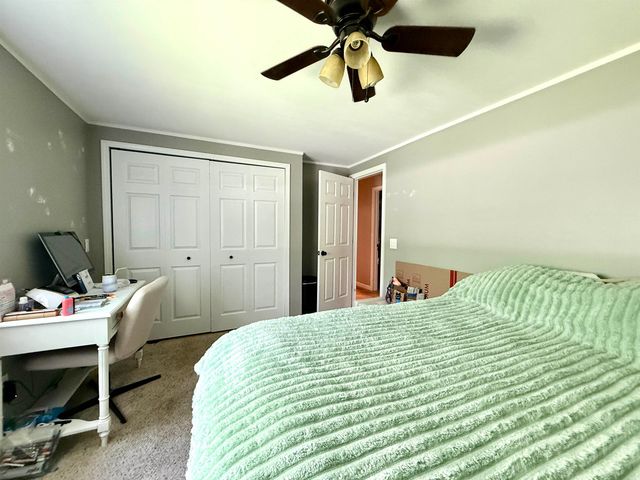 1865 Bye Way Street, Gladwin, MI 48624