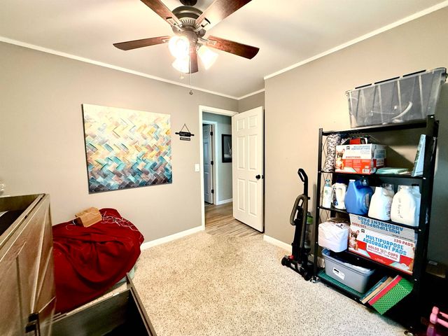 1865 Bye Way Street, Gladwin, MI 48624