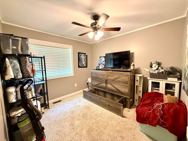1865 Bye Way Street, Gladwin, MI 48624