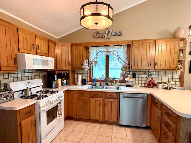 1865 Bye Way Street, Gladwin, MI 48624
