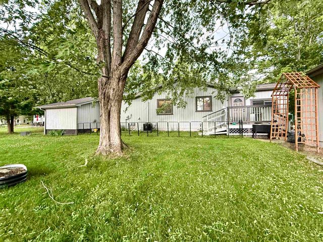 1865 Bye Way Street, Gladwin, MI 48624