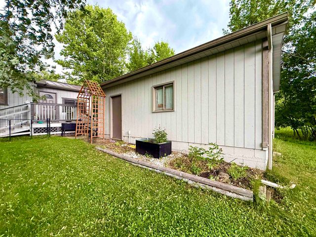 1865 Bye Way Street, Gladwin, MI 48624