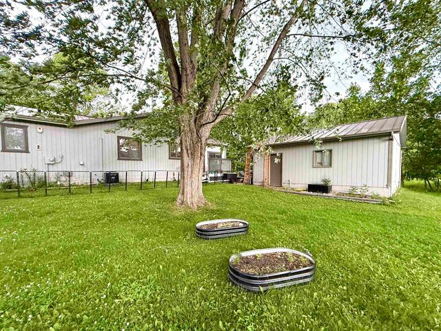 1865 Bye Way Street, Gladwin, MI 48624