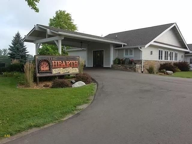 1865 Bye Way Street, Gladwin, MI 48624