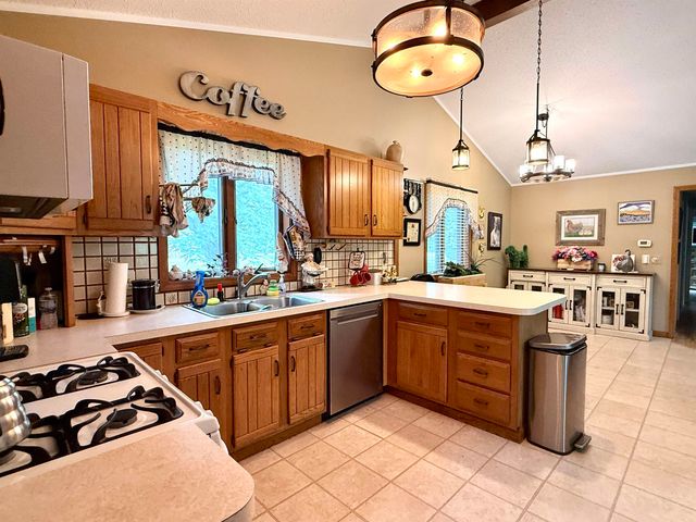 1865 Bye Way Street, Gladwin, MI 48624