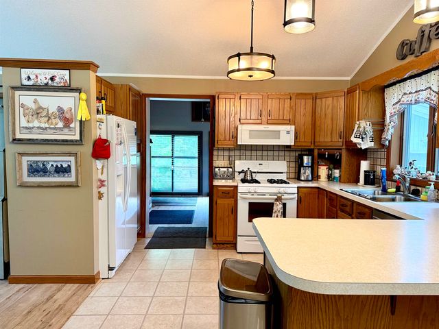 1865 Bye Way Street, Gladwin, MI 48624