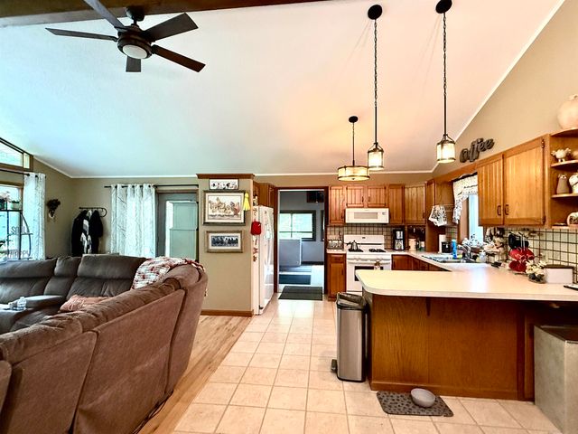 1865 Bye Way Street, Gladwin, MI 48624
