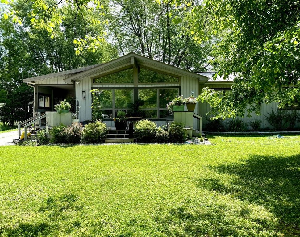 1865 Bye Way Street, Gladwin, MI 48624