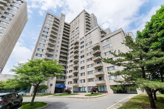 382 Ocean Ave 1109, Revere, MA 02151