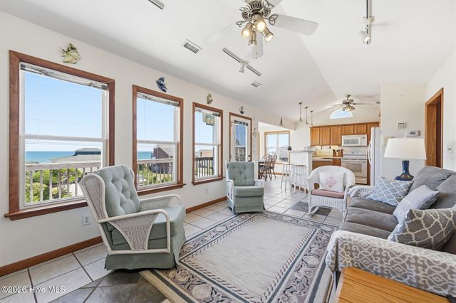 1821 S Shore Drive, Surf City, NC 28445